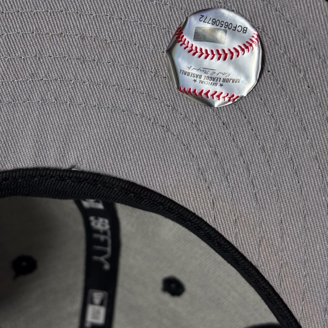 NEW ERA × KITH × LOONEY TUNES 59FIFTY