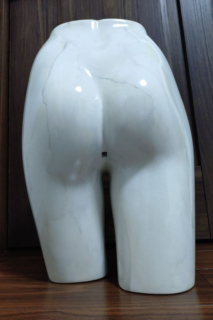 ナナサイ　MANNEQUIN UPCYCLE