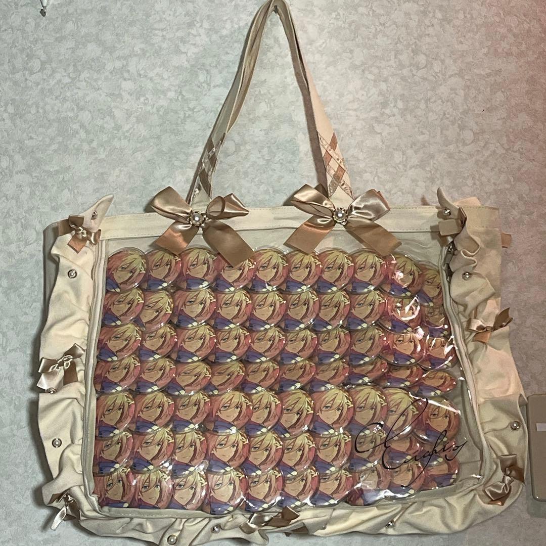 あんスタ　英智　A3痛バ