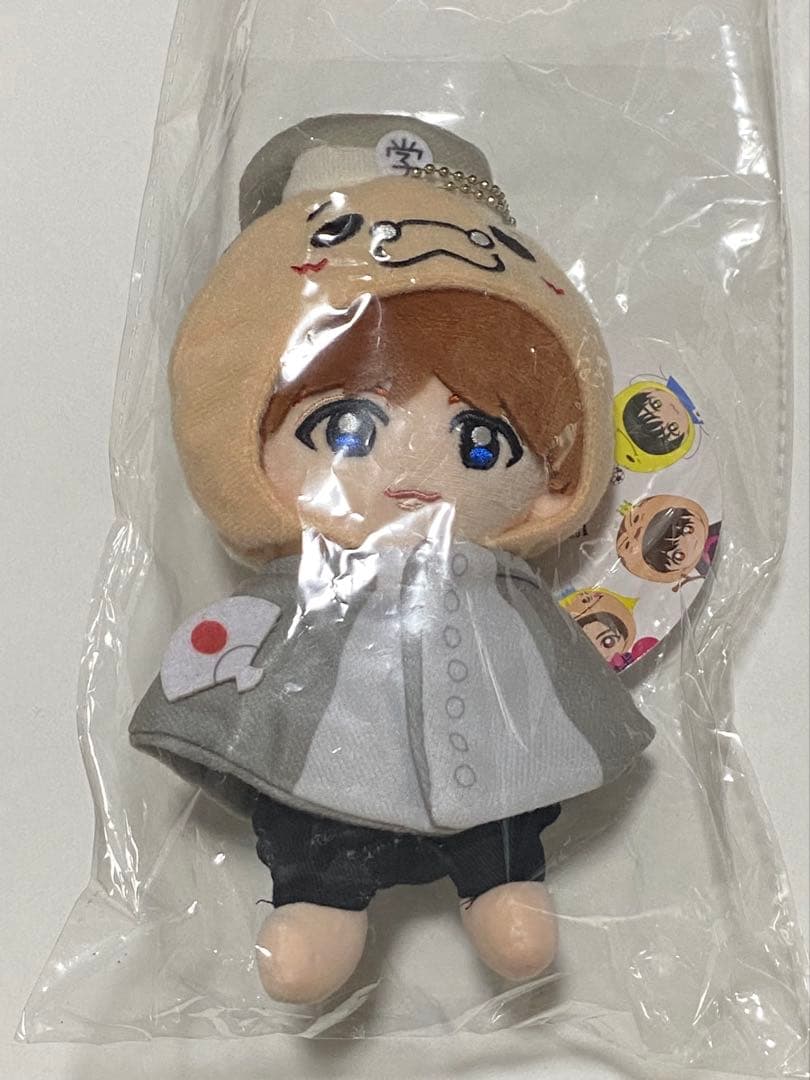 【おまけ付き⭐️】Hey! Say! JUMP 伊野尾慧 ぬいぐるみ