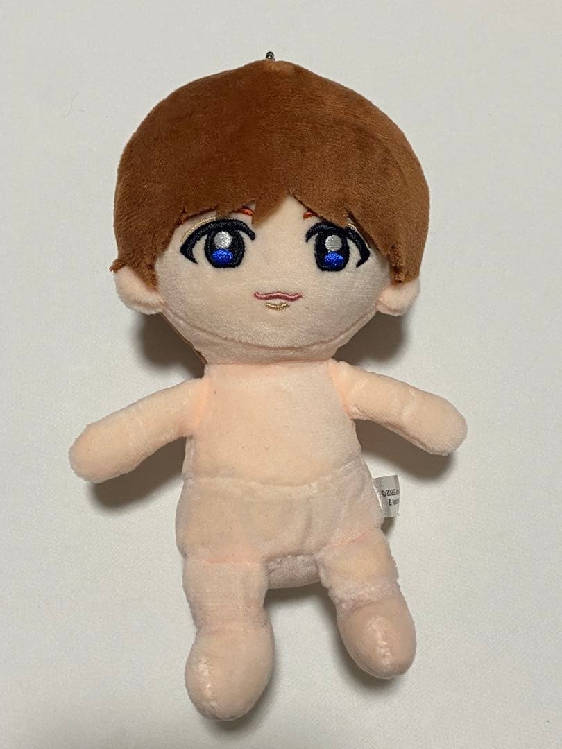 【おまけ付き⭐️】Hey! Say! JUMP 伊野尾慧 ぬいぐるみ