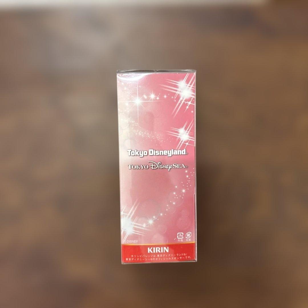 【レア】ディズニー×キリン ドリームパーティー 当選品 腕時計 ミッキー ミニー