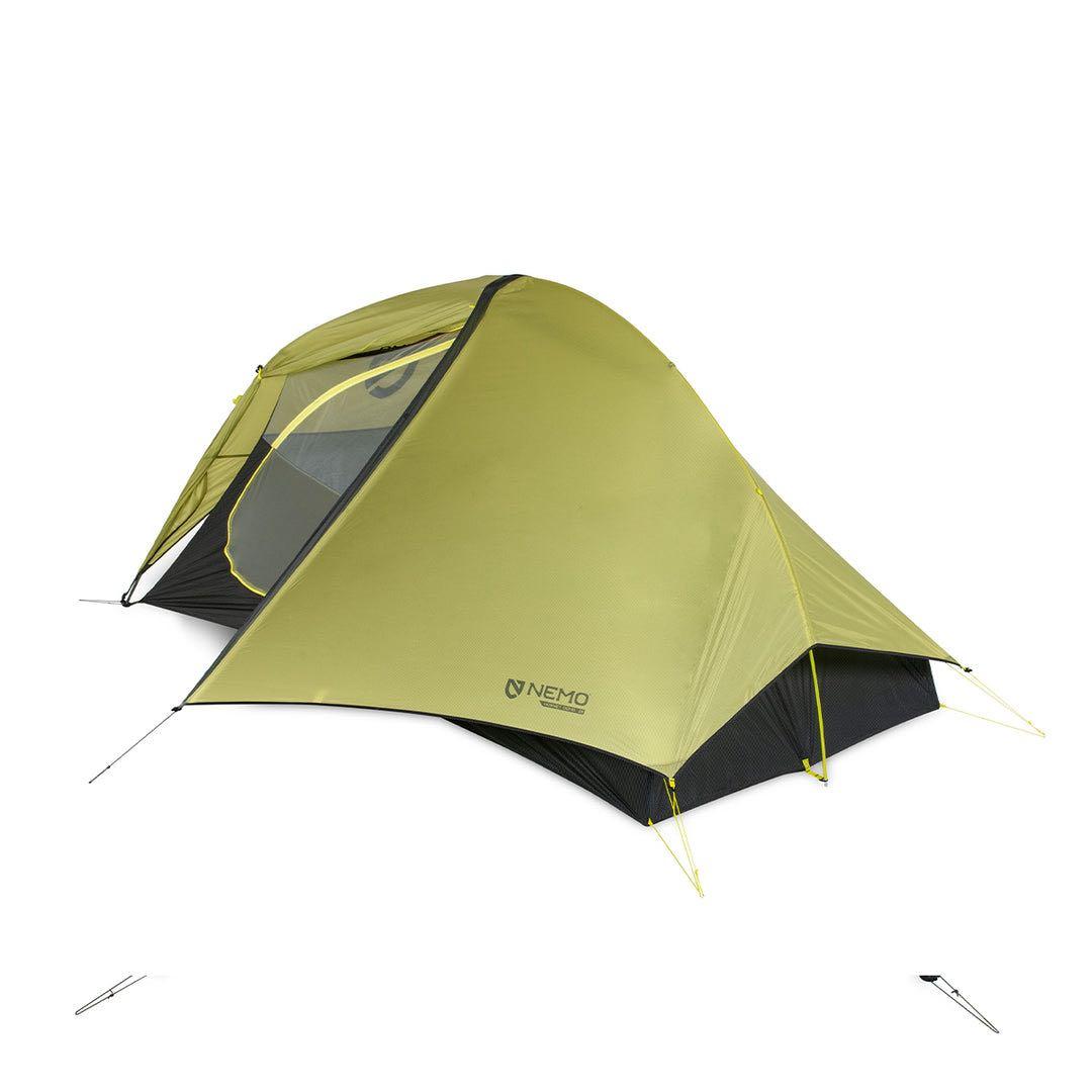 Nemo　ホーネットオズモ2P 純正フットプリント付