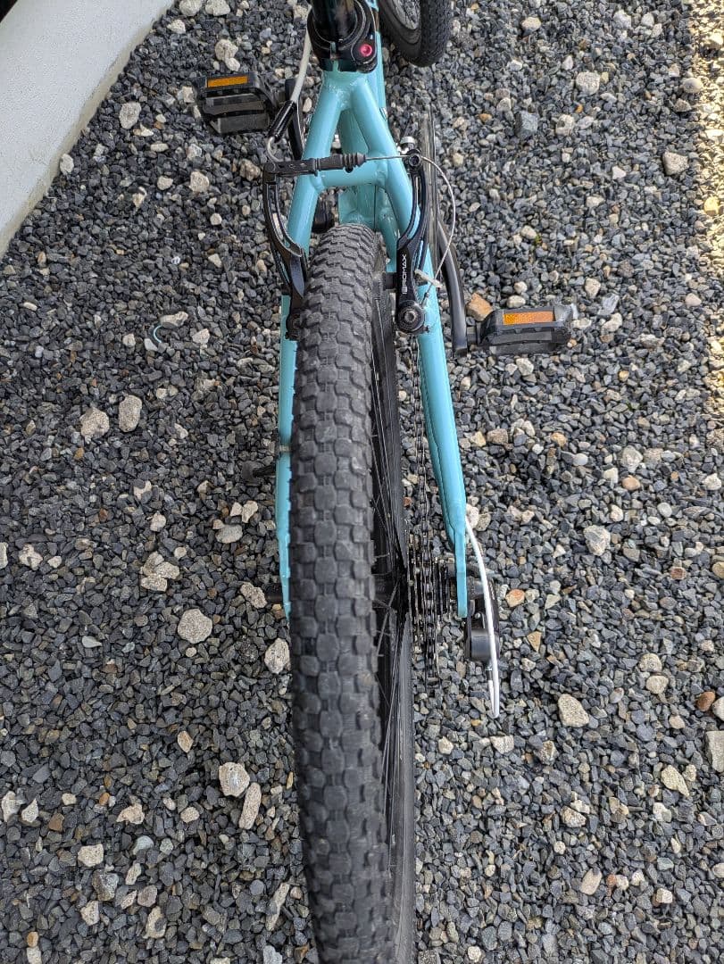 Bianchi　ビアンキ Eagle イーグル24　マウンテンバイク 24インチ