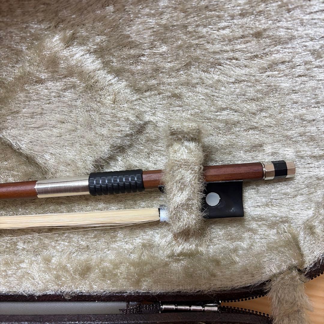 鈴木バイオリン　1/8 No.200