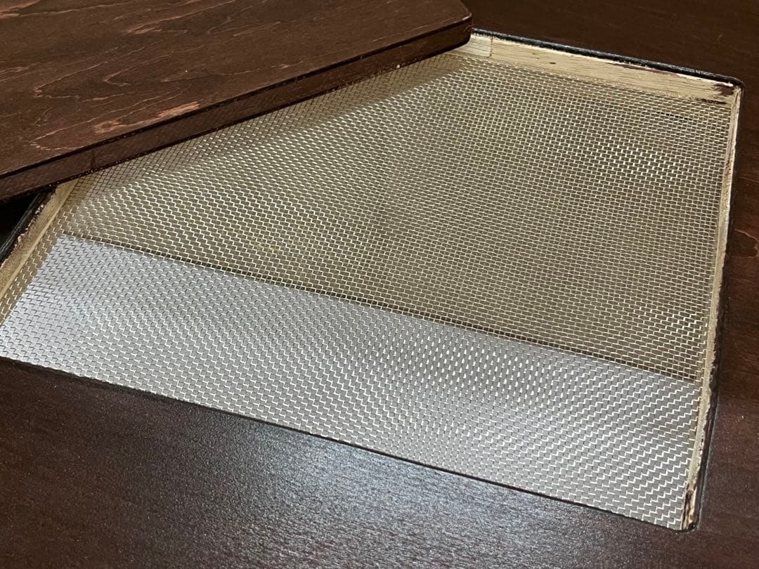 RepBox 900 Ver.2 木製ケージ 天板取り外し式　スライドロック付