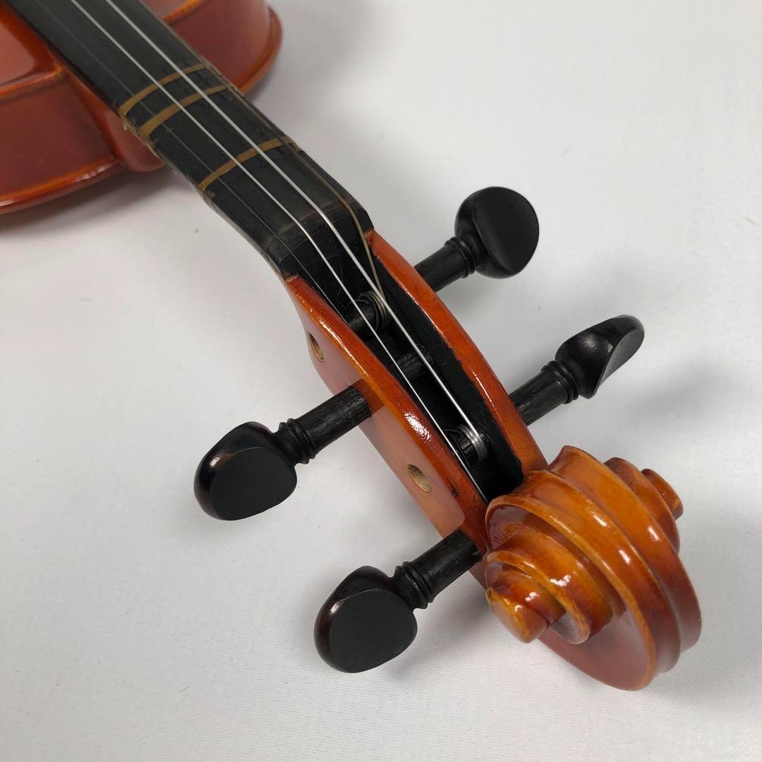 SUZUKI バイオリン 1/2 280 Anno 1980