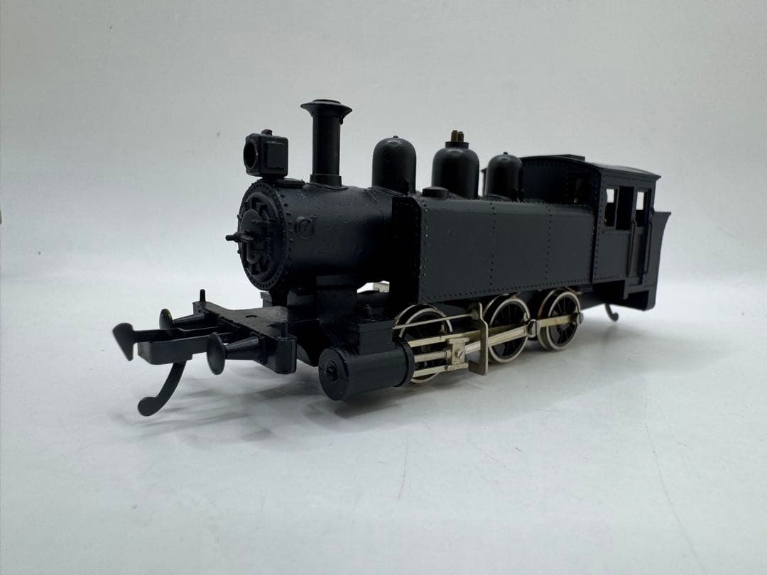 天賞堂 No.128 0-6-0 タンクロコ　HOゲージ