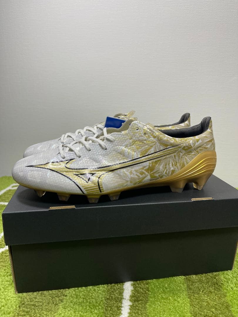 ミズノ アルファ JAPAN 26.5cm