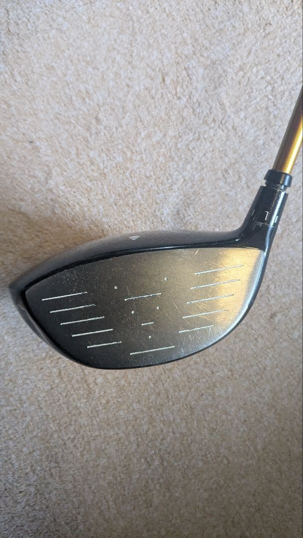 YONEX ヨネックス 1w 9度 & 3w 15度 セット