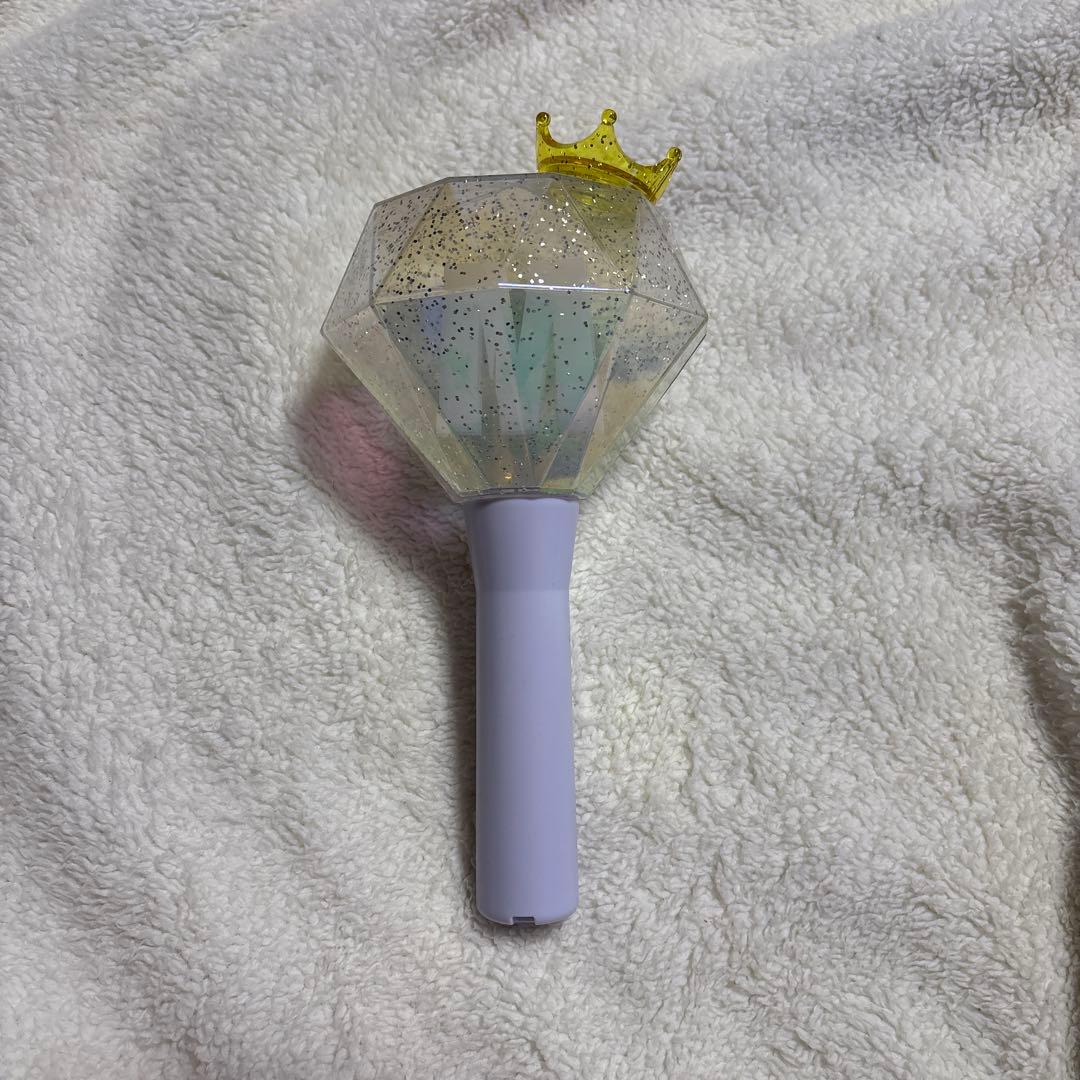 M!LK ミルクラスタル