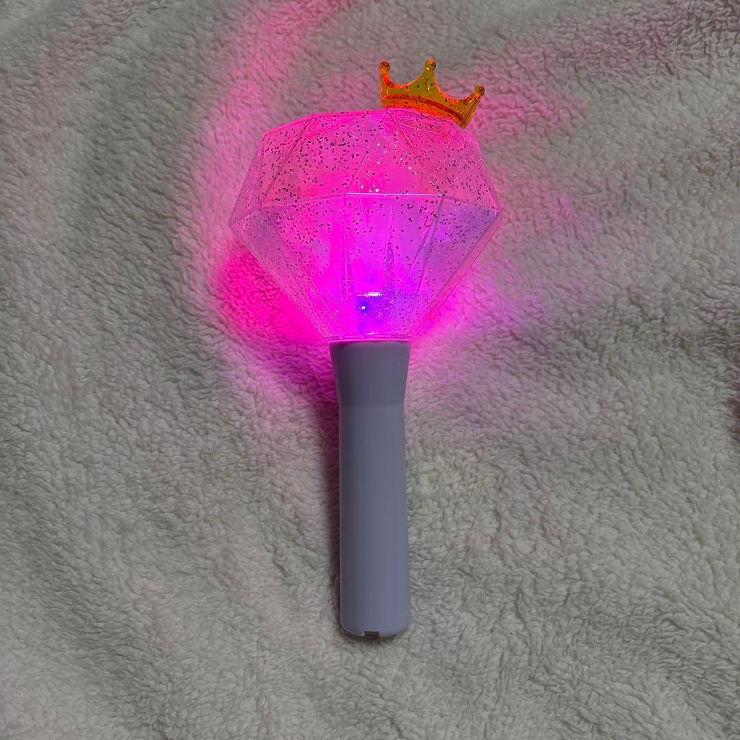 M!LK ミルクラスタル