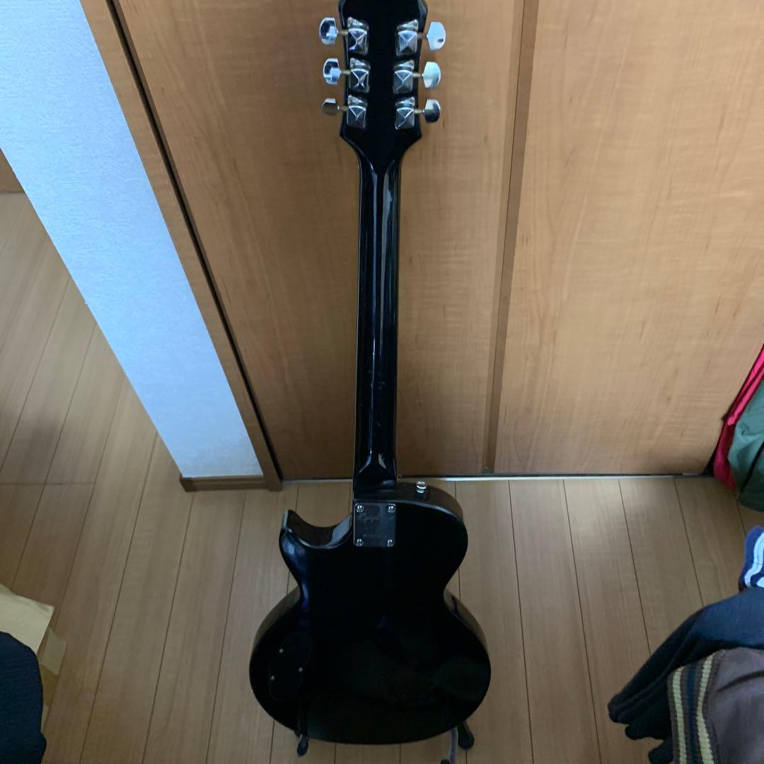 エピフォン レスポール Epiphone Special Model