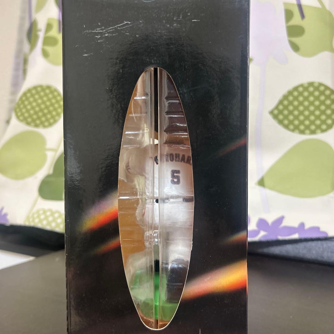 清原和博 2003年シーズン記念フィギュア