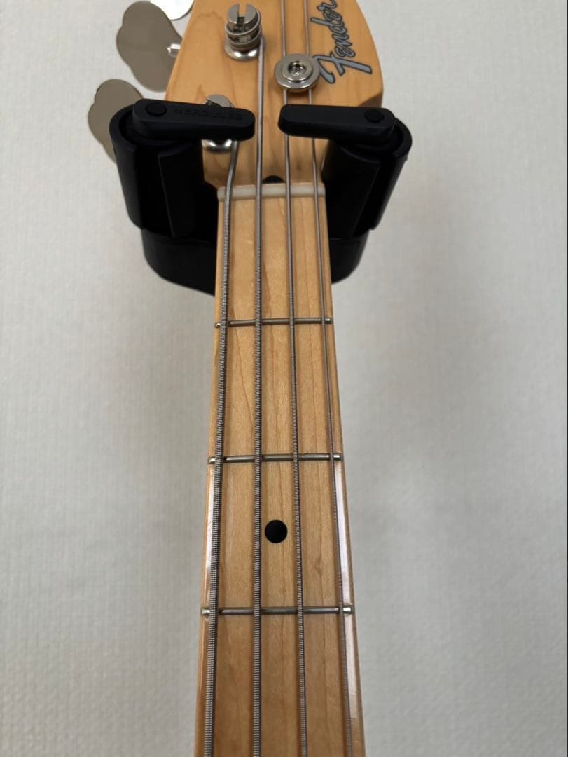 ベース Fender Jazz Bass Hybrid II Made in Japan