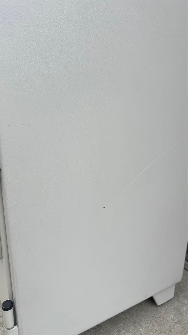 EIKO エーコー　耐火金庫 PS-20