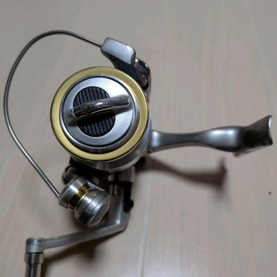 シマノ 95 ステラ 2000 2 日本製 JAPAN SHIMANO