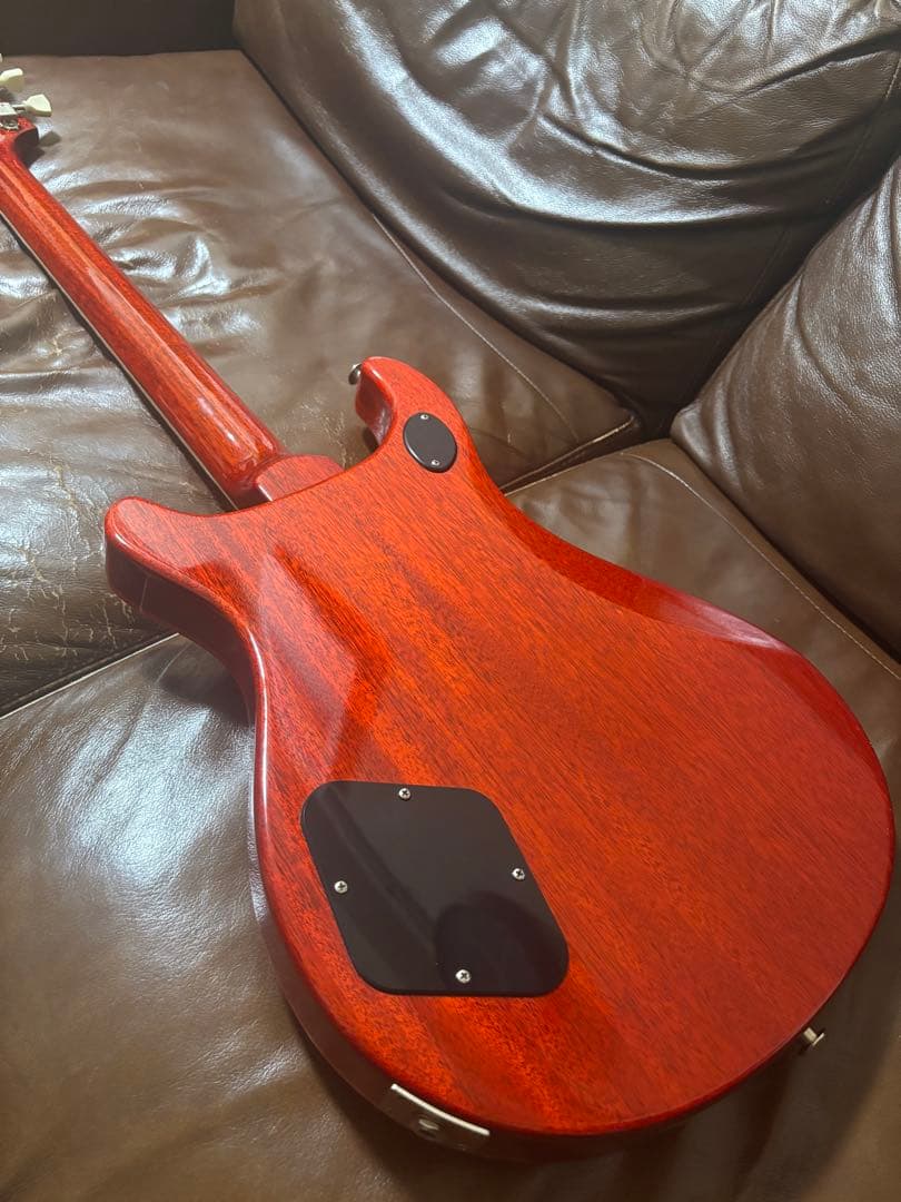 ギター PRS S2 McCarty 594 McCarty Sunburst