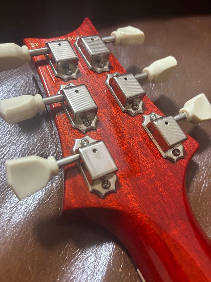 ギター PRS S2 McCarty 594 McCarty Sunburst