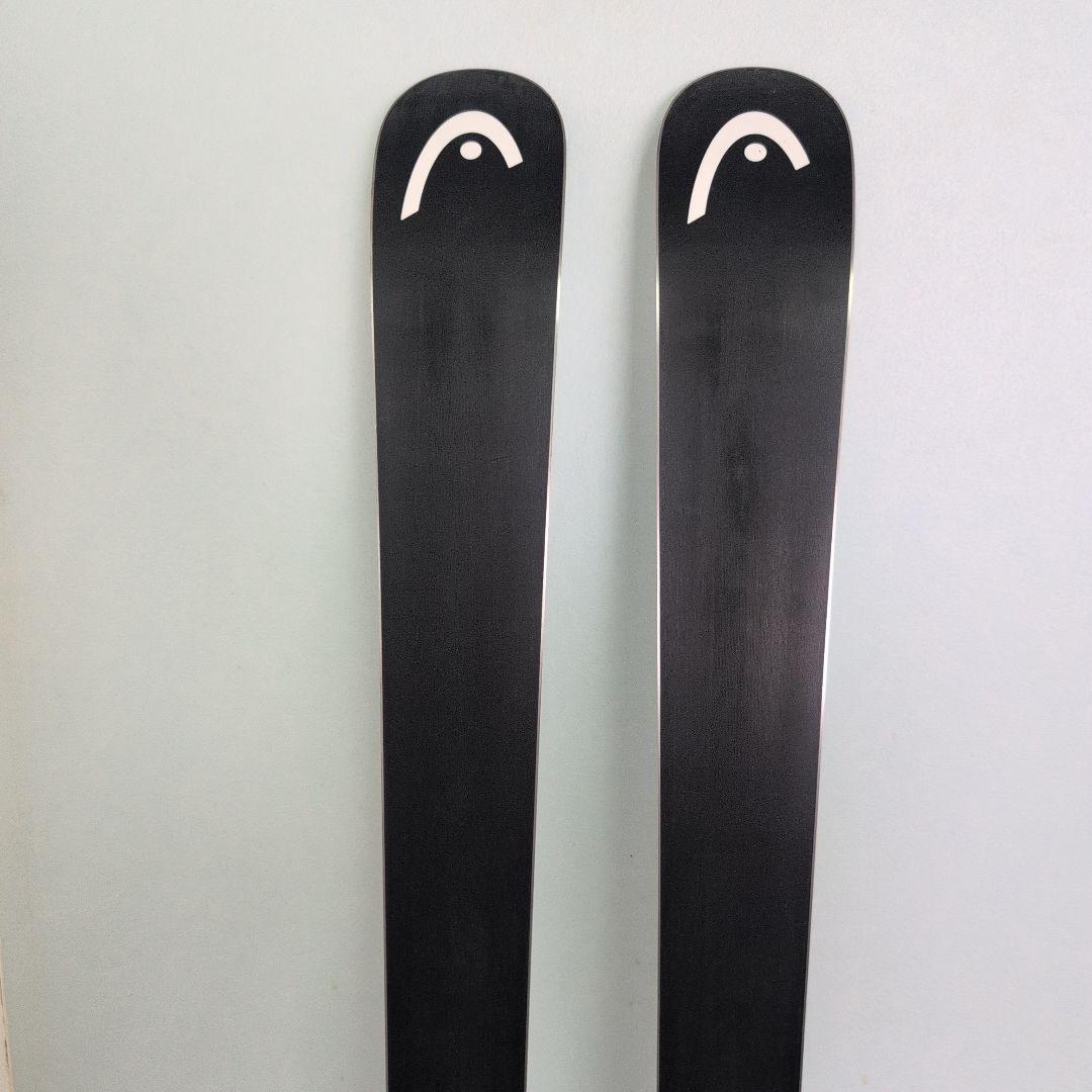 スキー HEAD WORLD CUP REBELS e-GS 188cm R30