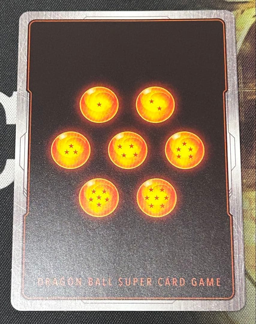 ドラゴンボール リミテッドパックMANGA エナジーマーカー