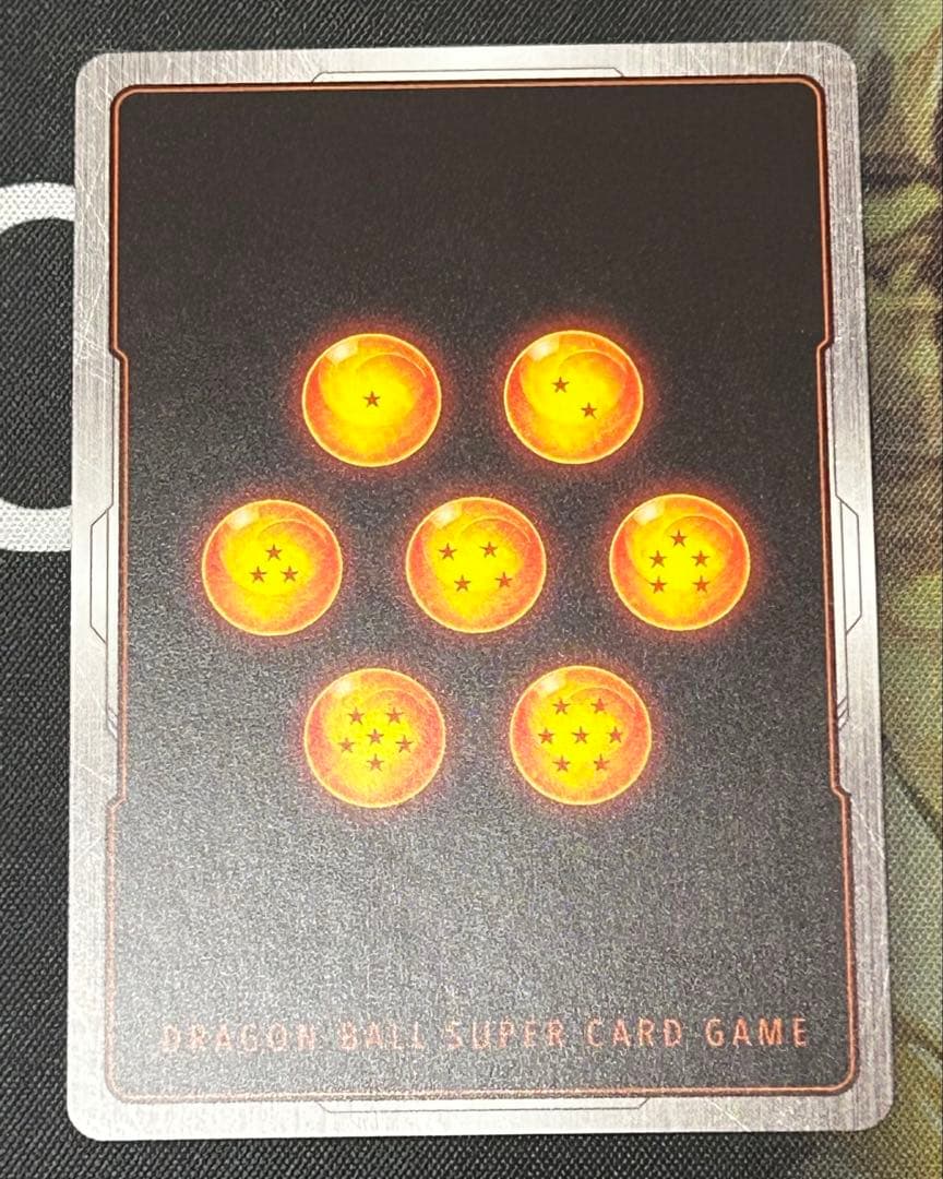 ドラゴンボール リミテッドパックMANGA エナジーマーカー