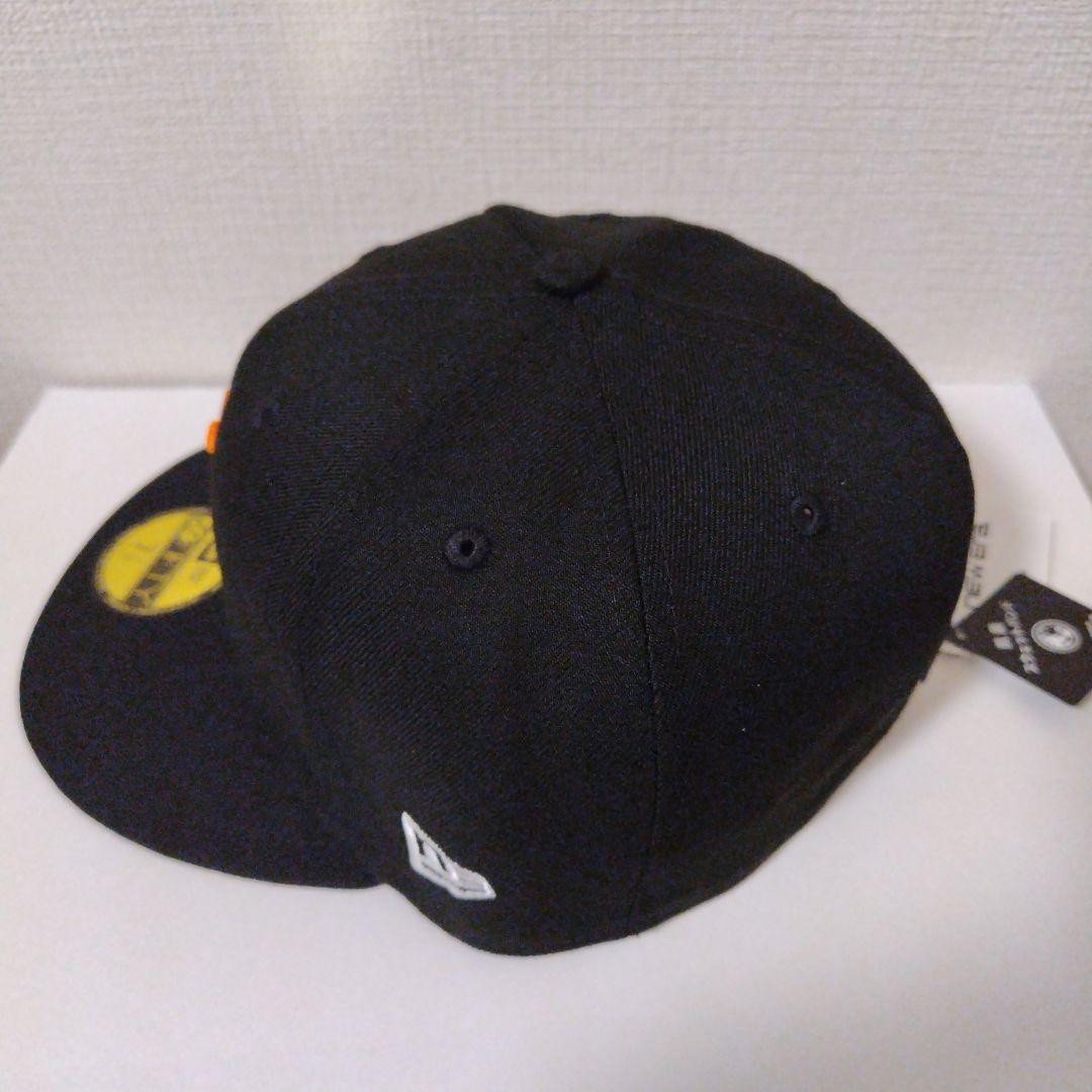 読売ジャイアンツ 長嶋茂雄　追悼試合特別ワッペン付きキャップ プロコレクション