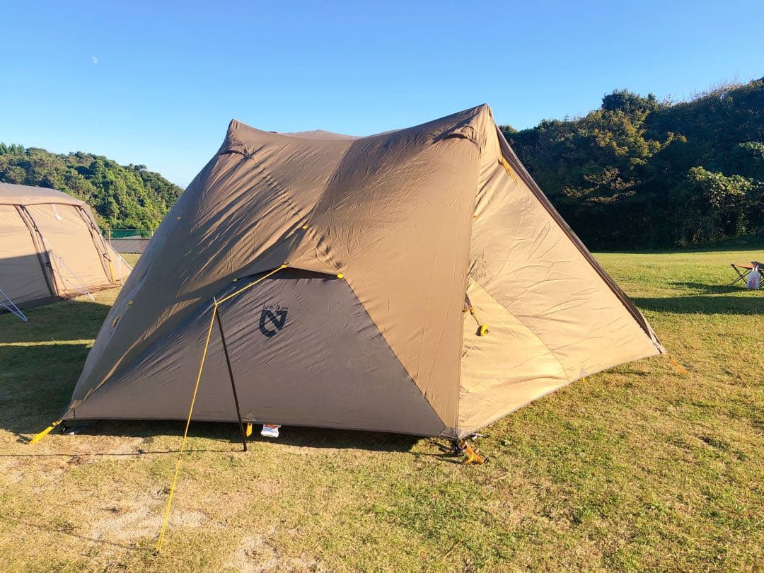 ニーモ　ヘキサライト6P