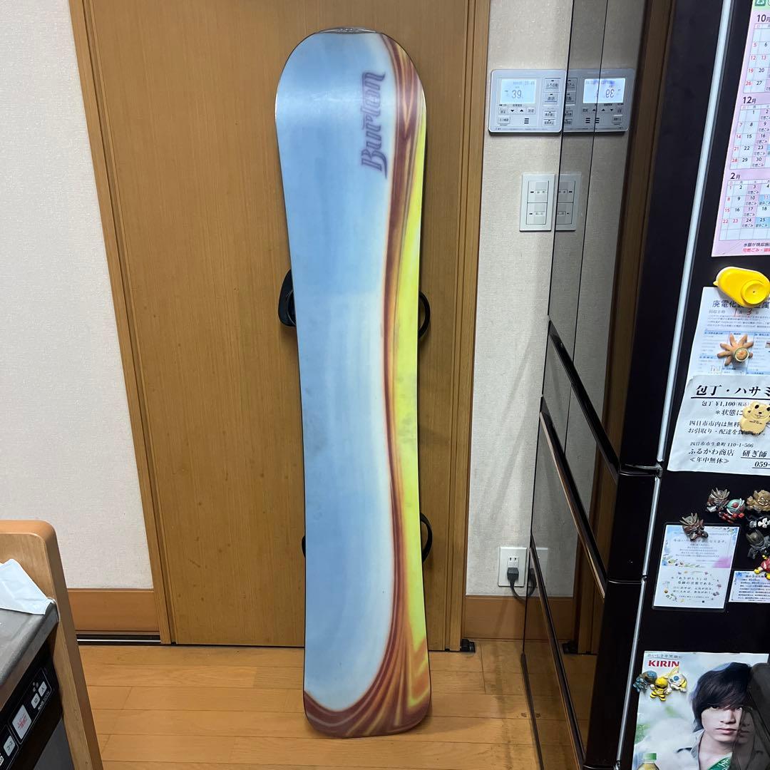 Burton Custom freestyle Mサイズ reflex