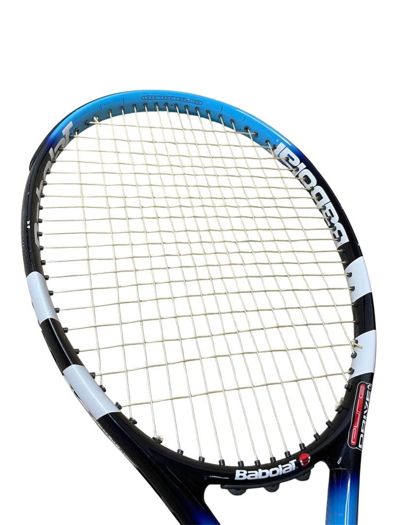 バボラ babolat pure drive team+ チーム プラス(G2)