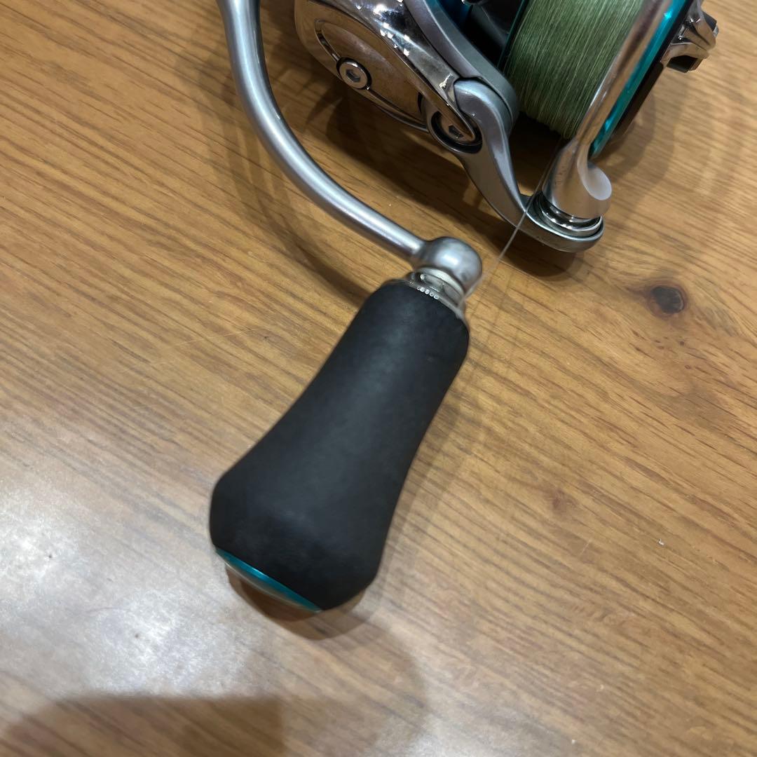 18エメラルダスエアー　LT3000S CXH