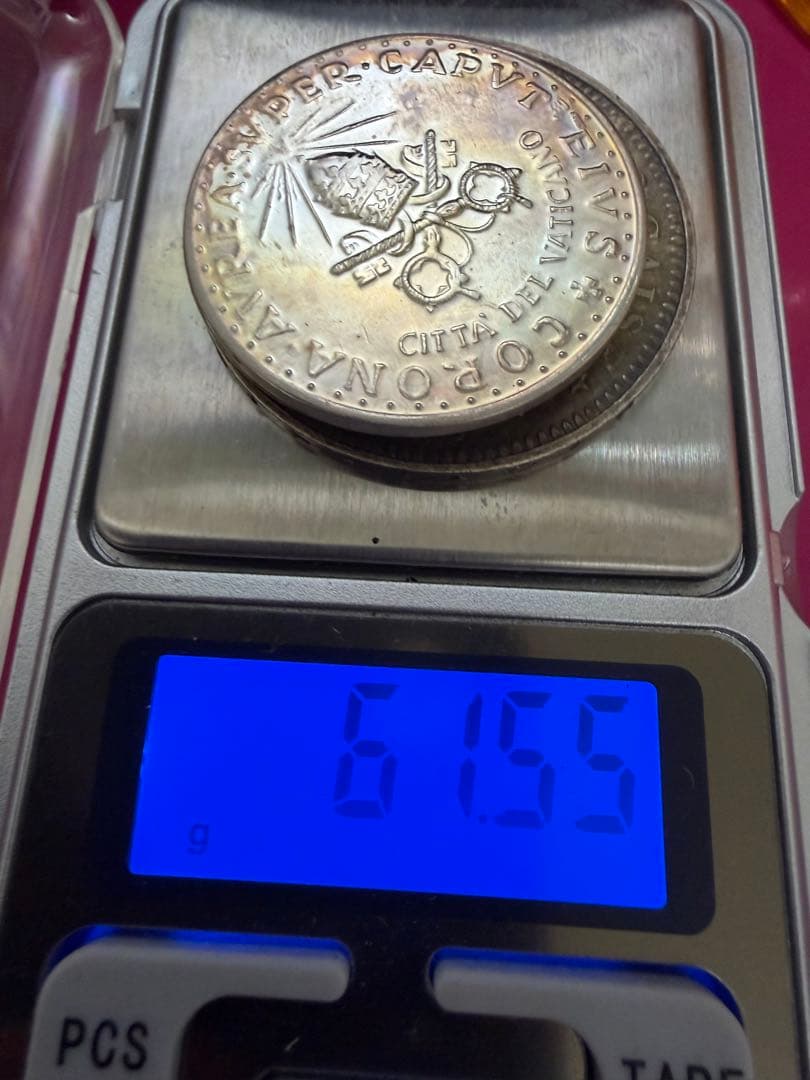 　硬貨　コレクション