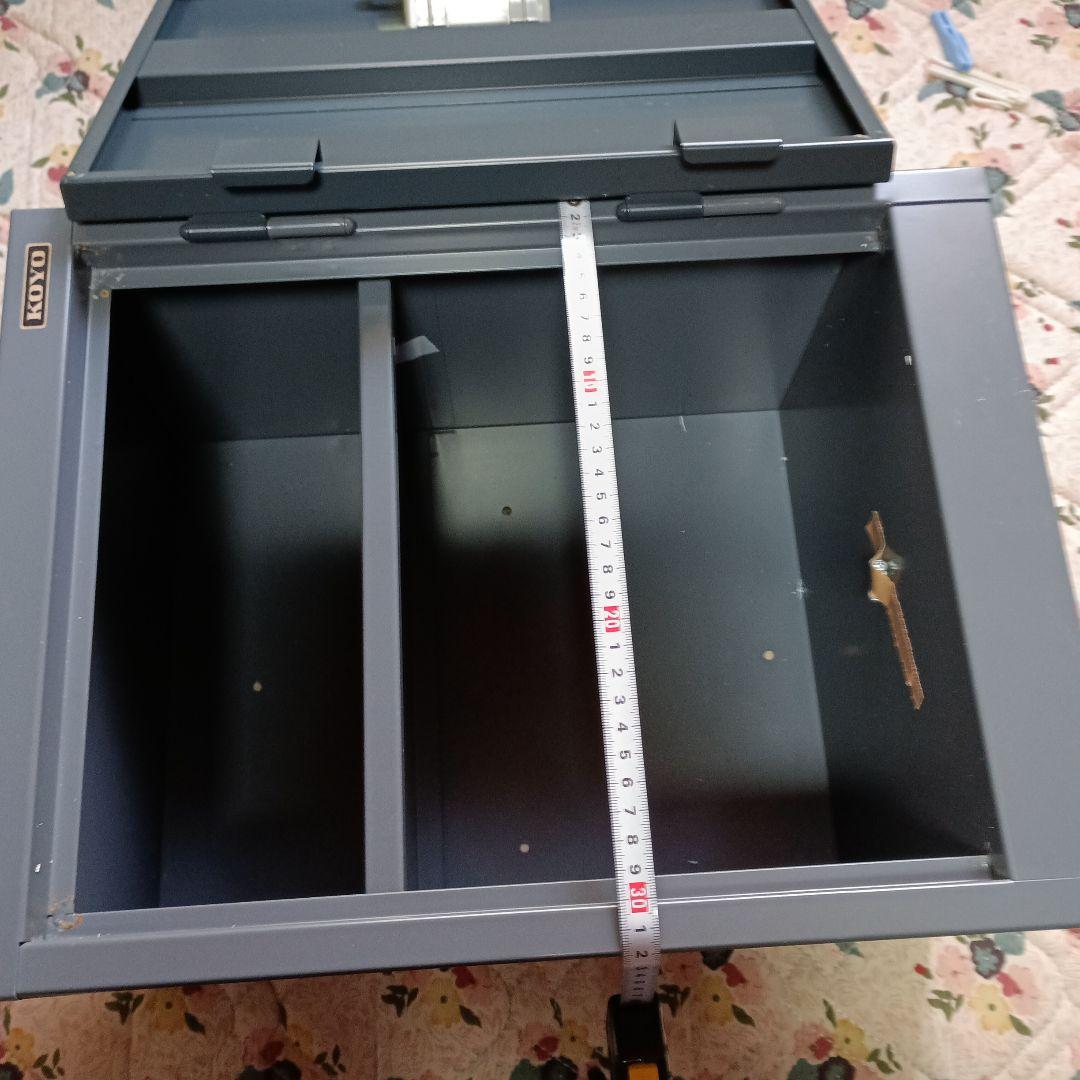 KOYO装弾ロッカー