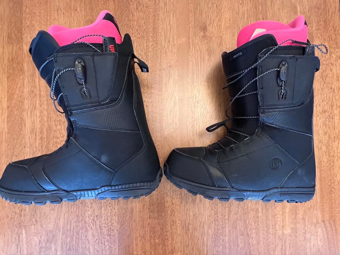 スノーボード　ビンディング　ブーツ　セット