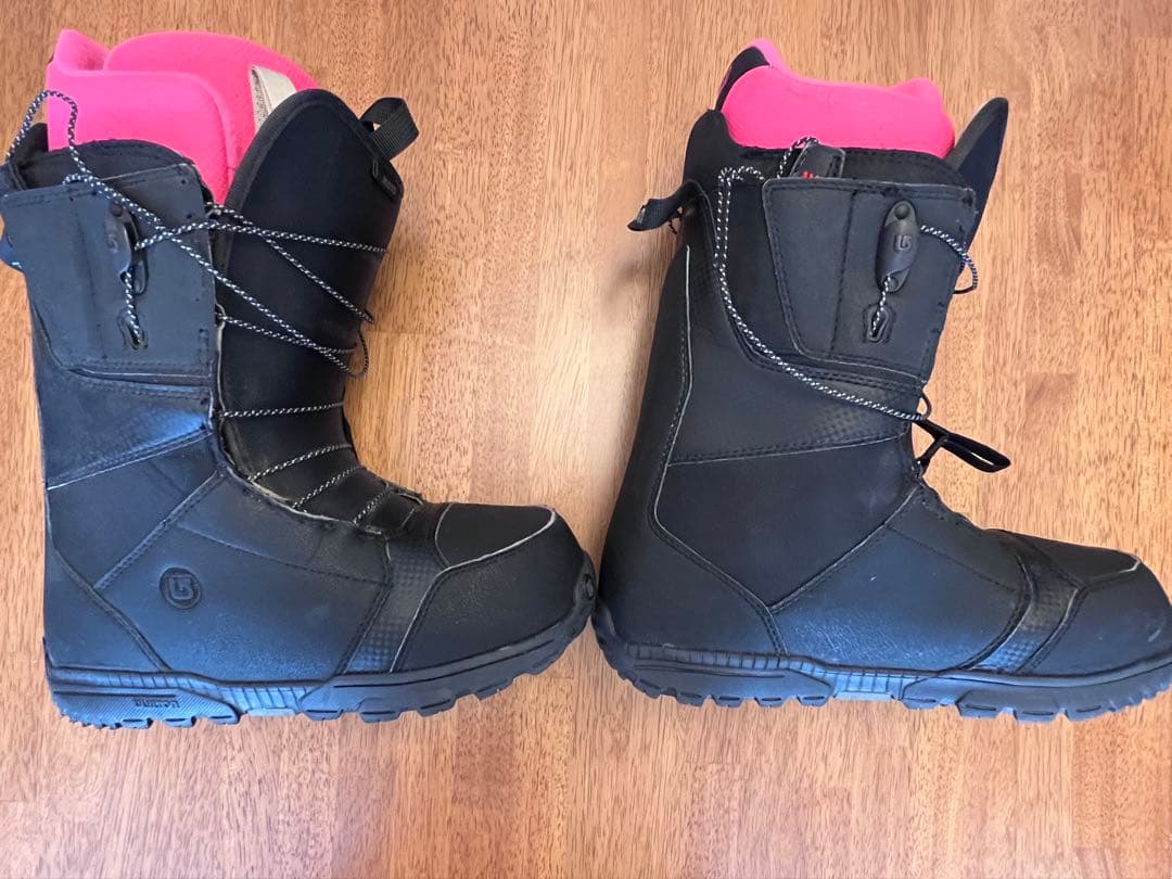 スノーボード　ビンディング　ブーツ　セット