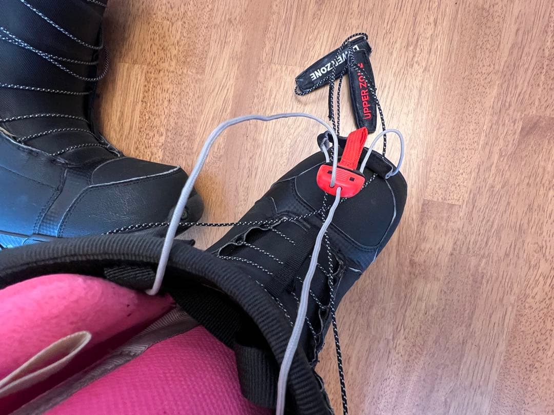 スノーボード　ビンディング　ブーツ　セット