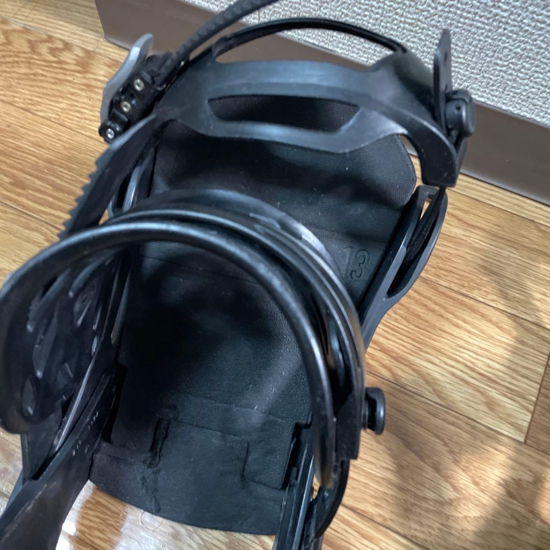 burton バートン cartel カーテルreflex M 2022