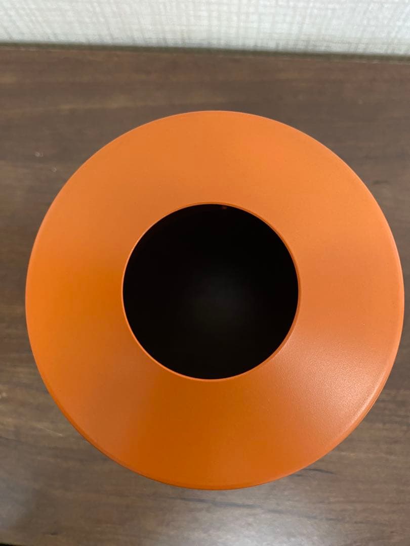 マウンテンリサーチ　カートリッジジャケット　L OD缶カバー　オレンジ