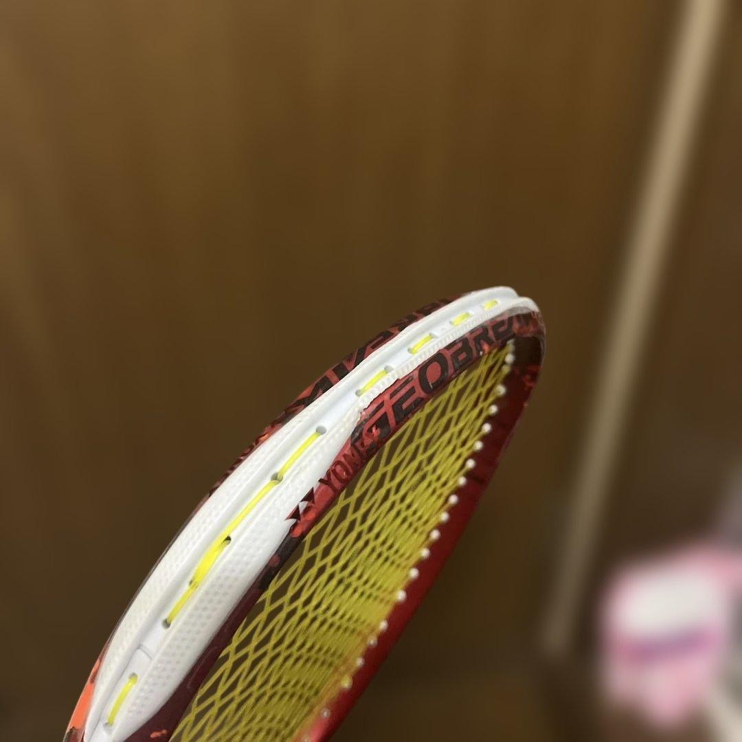 02ジオブレイク70S カスタムフィット