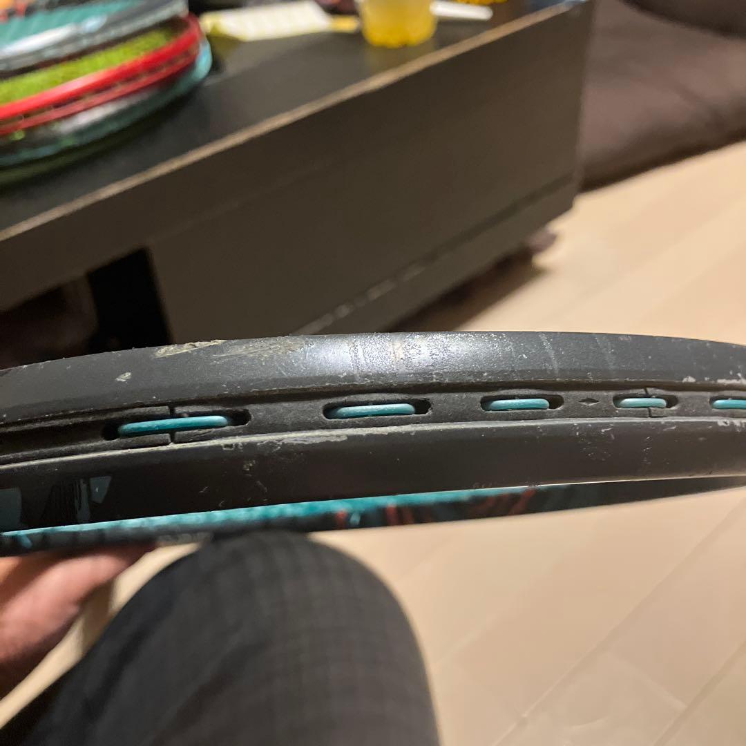 YONEX ジオブレイク50VS