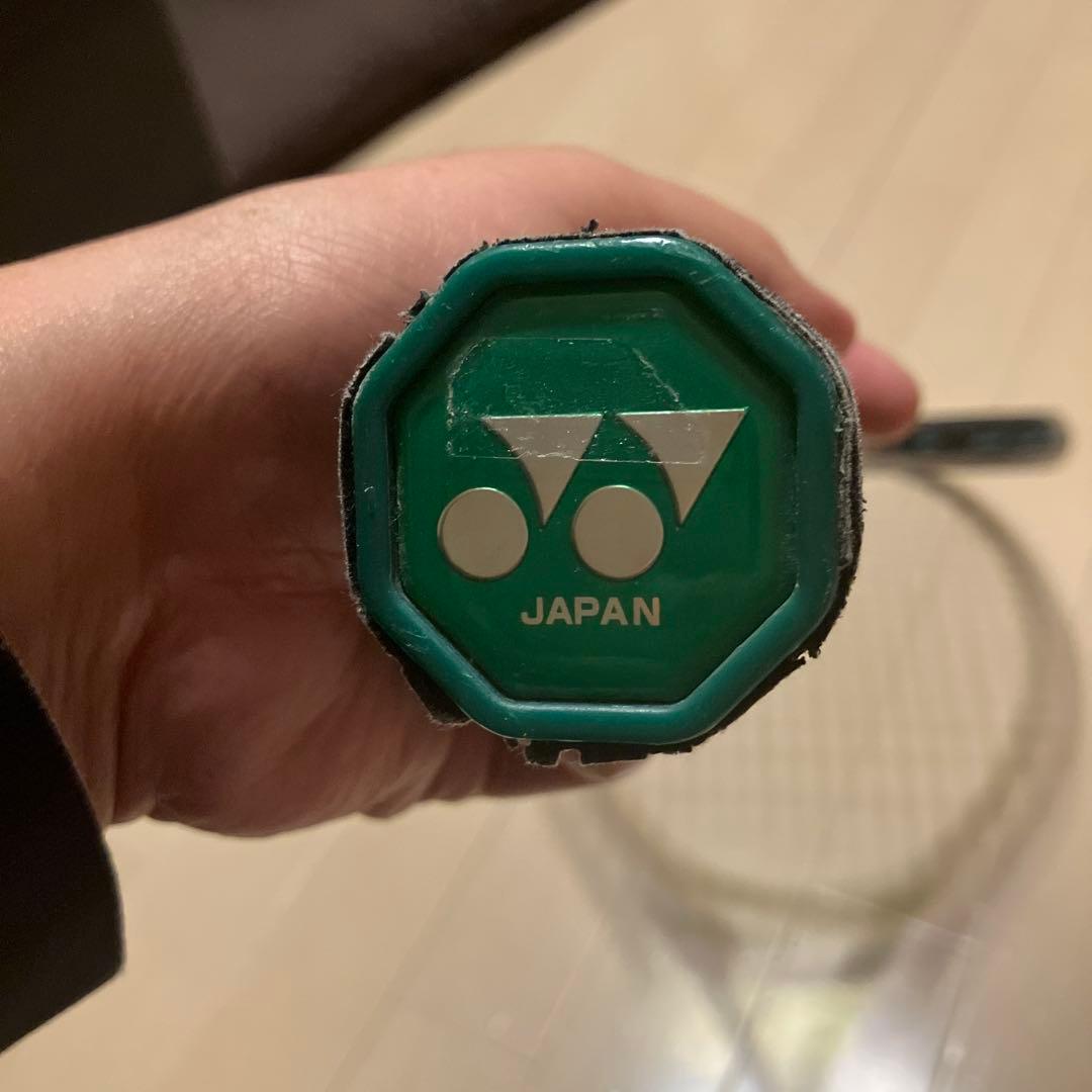 YONEX ジオブレイク50VS