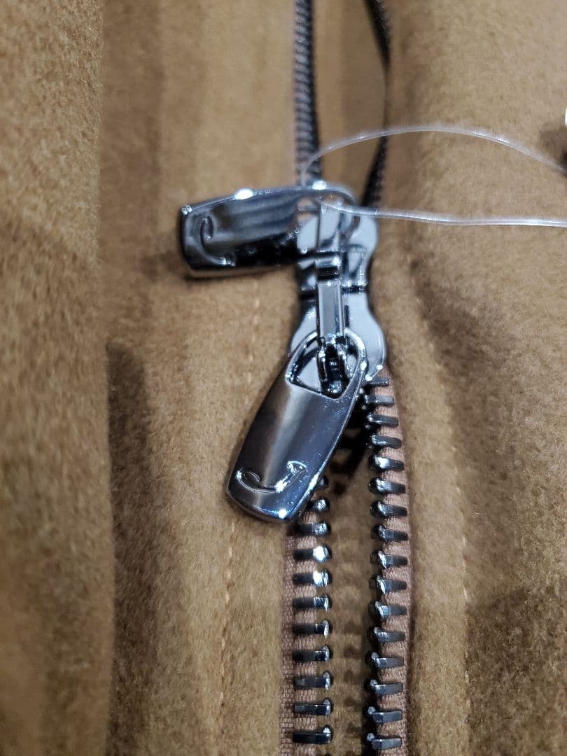 価格高騰！激レア 完売品JACOB COHN バージンウールジャケットカシミア