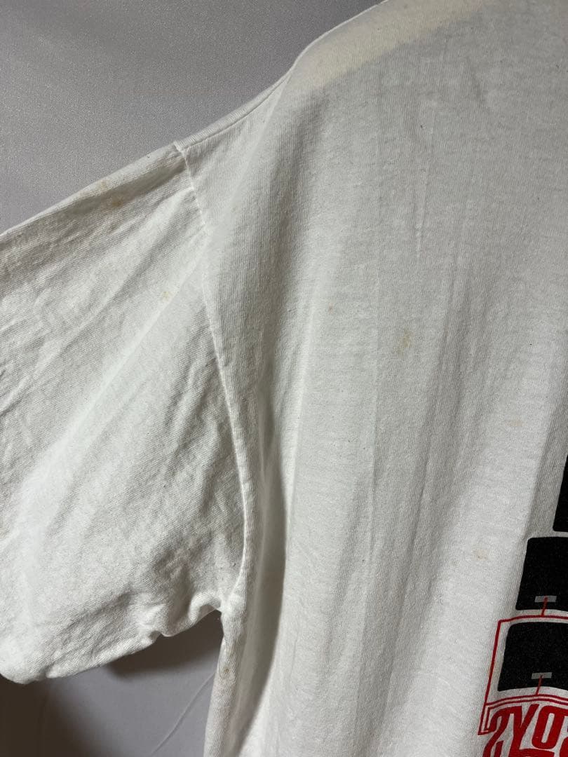 Beasty Boys ヴィンテージTシャツ Lサイズ