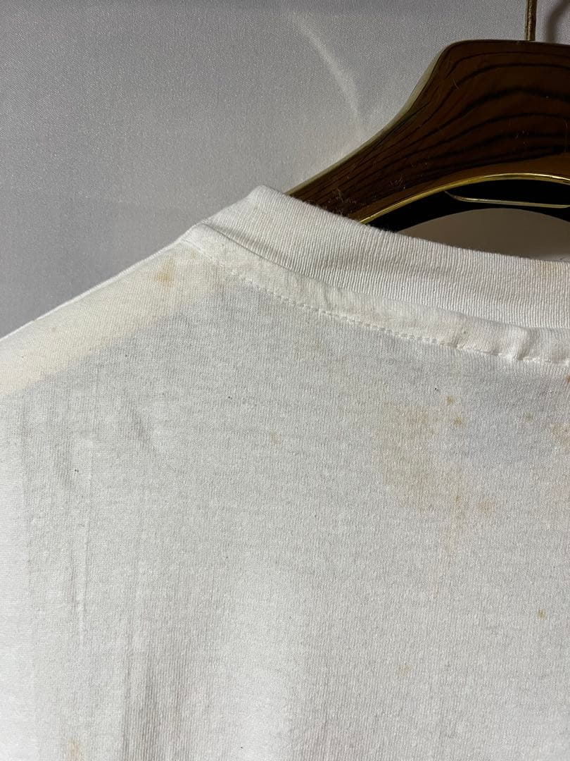 Beasty Boys ヴィンテージTシャツ Lサイズ