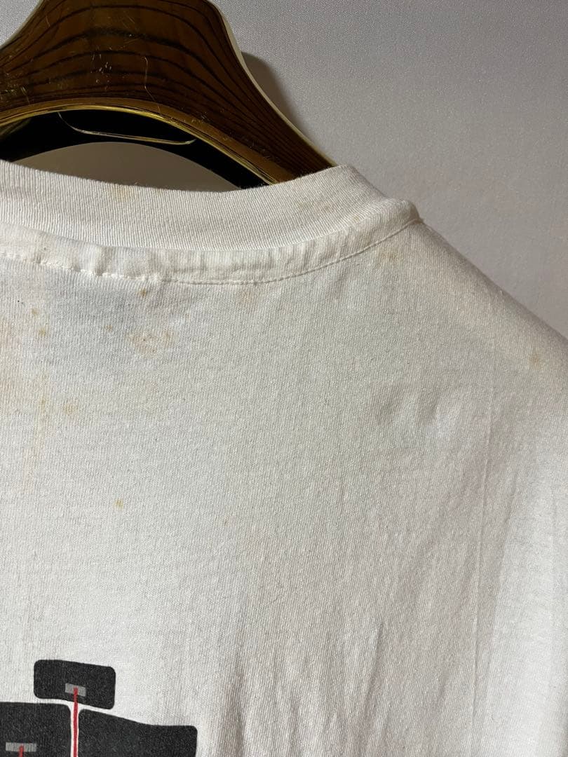 Beasty Boys ヴィンテージTシャツ Lサイズ