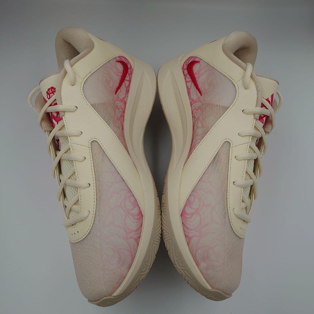 訳ありバッシュ 28.5cm NIKE ナイキGIANNIS FREAK ヤニス