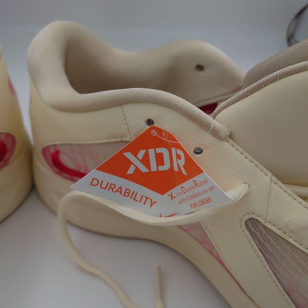 訳ありバッシュ 28.5cm NIKE ナイキGIANNIS FREAK ヤニス