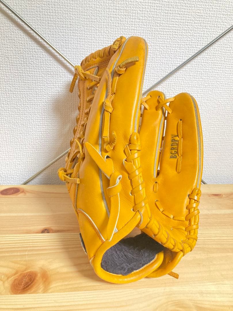 ☆超超超激レア asics 軟式グローブ 大谷翔平 モデル 外野手用 アシックス