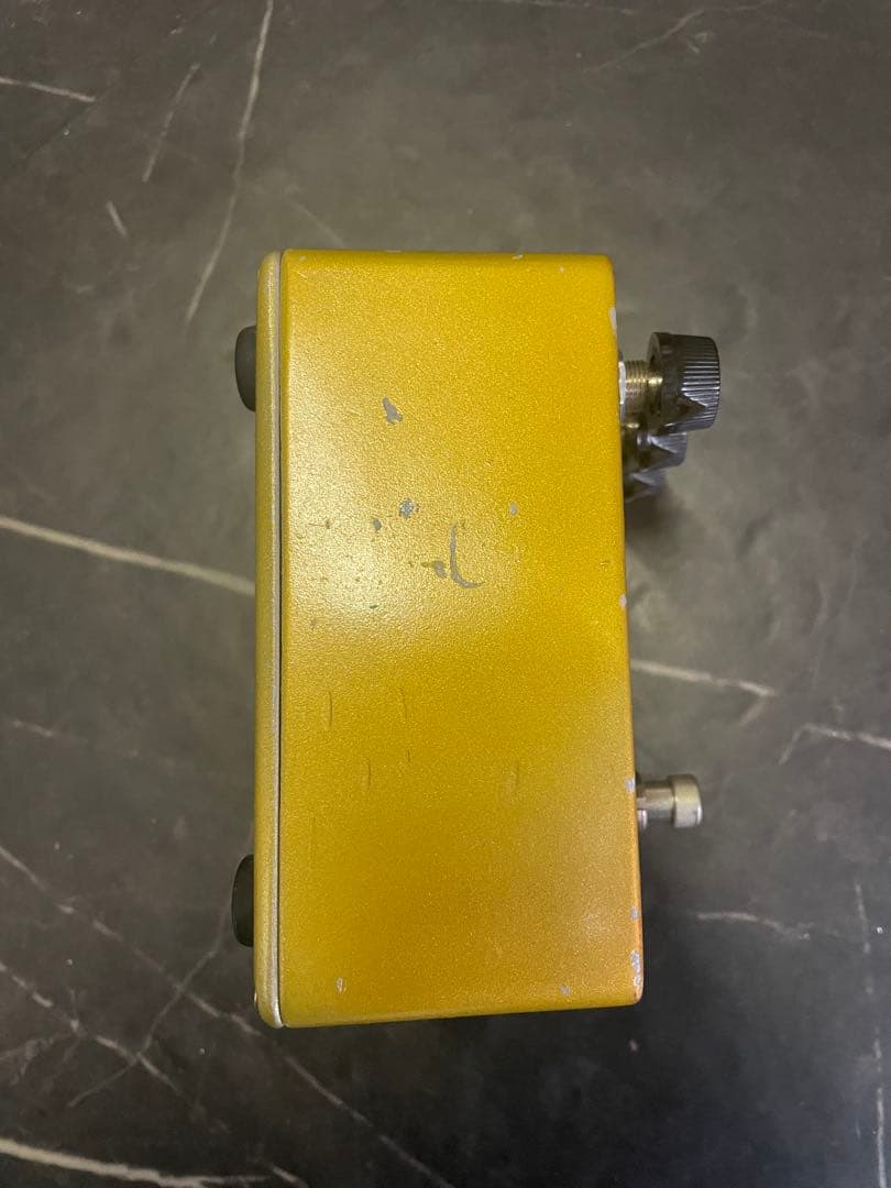 HUMAN GEAR VIVACE ギターエフェクター