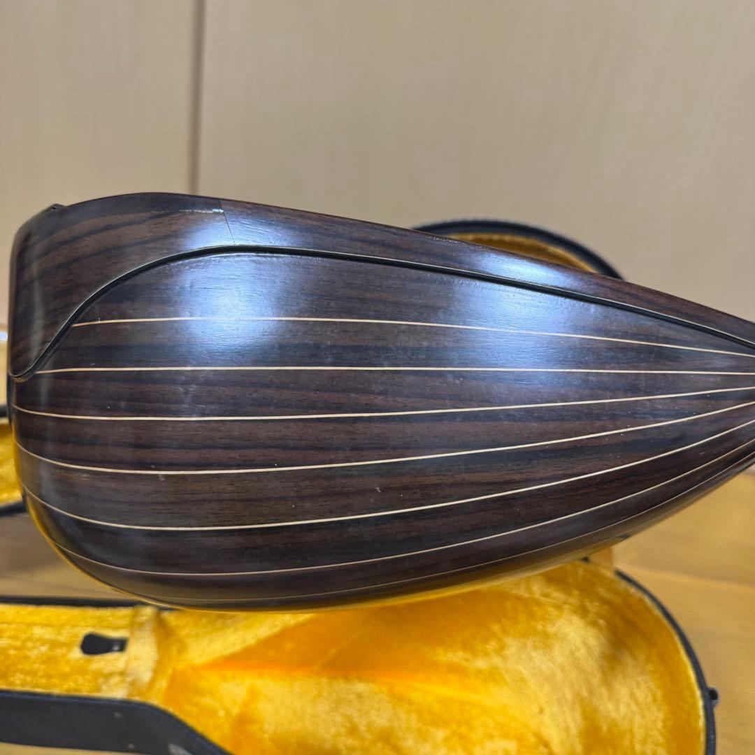 SUZUKI マンドラ MD-515